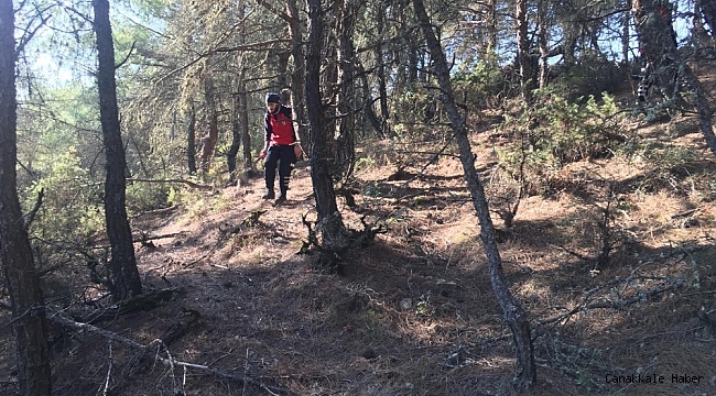 3 gün önce kaybolan özel gereksinimli birey, her yerde aranıyor