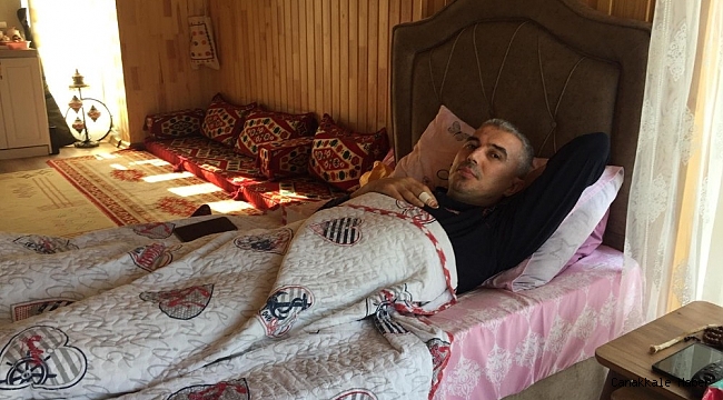 3 kişinin öldüğü kazaya karışan sürücü konuştu