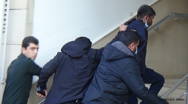 3 yaşındaki kızı kaçırmaya çalıştılar, mahallelinin linç girişiminden kiliseye kaçarak kurtuldular