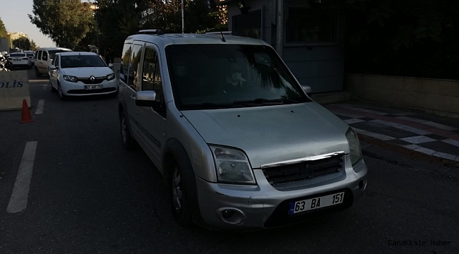 33 gün önce jandarmanın elinden kaçırılan Şariban annesine kavuştu