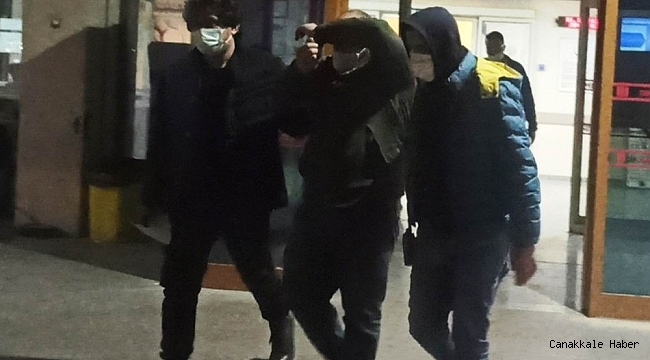 35 suçtan aranan ATM dolandırıcısı Konya&#039;da yakalandı