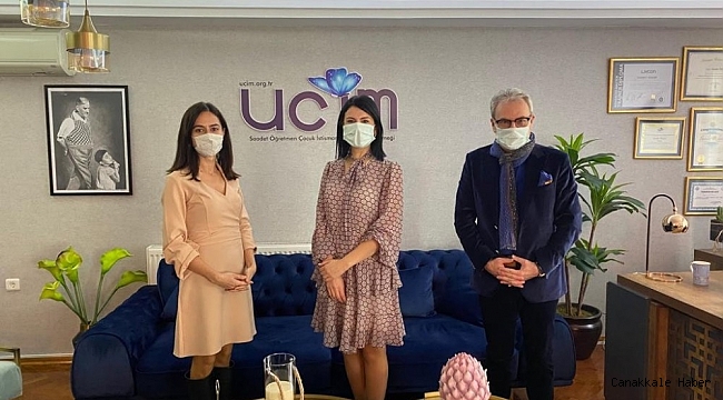 &#039;&#039;Çocuk istismarını önlemek, toplumun bilinçlenmesi ile mümkündür&#039;&#039;