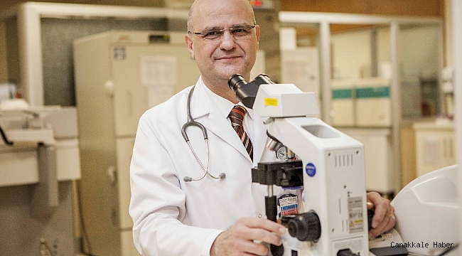 &#039;&#039;Covid-19, akciğerleri etkileyen bir hastalık olmakla birlikte farklı organlar üzerinde hasar oluşturabilir&#039;&#039;