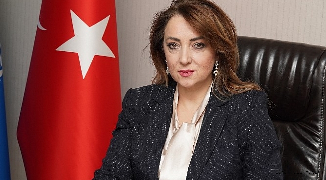 ''Kadınlar haklarına sahip çıksın''