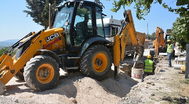 &#039;Altyapı kuruluşları sorumluluklarını titizlikle yerine getirmeli&#039;