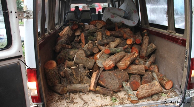 &#039;Bir gönülde sen al&#039; projesinin yardımları ihtiyaç sahiplerine ulaşmaya başladı