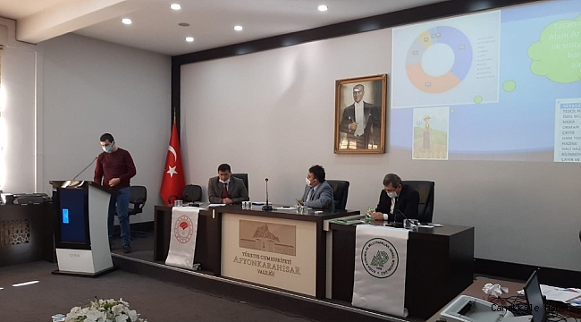 &#039;Karamık Sazlıkları&#039;nın Sulak Alan Taslak Yönetim Planı&#039; onaylandı