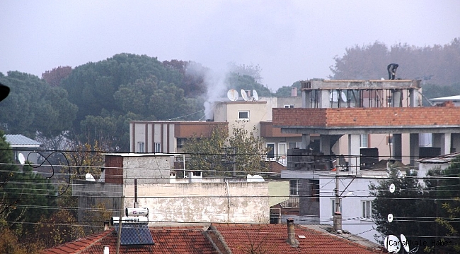 'Lodoslu havalarda karbonmonoksit zehirlenmelerine dikkat!'
