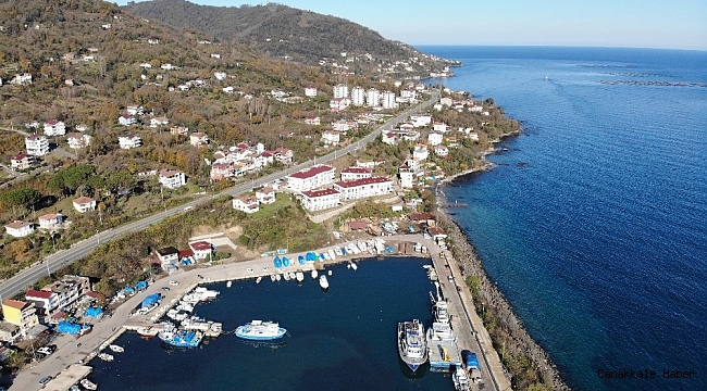 'Sakin şehir' Perşembe'ye yoğun talep