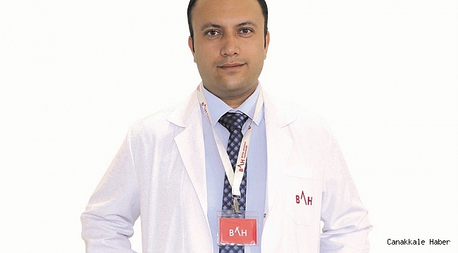 &#039;Sarı nokta&#039; hastalığı belirtileri