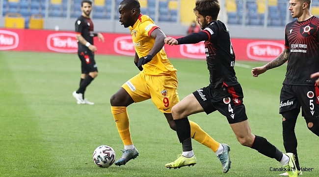 4 gol VAR&#039;dan döndü