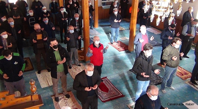 4 gün önce yağmur duası yaptılar, bugün rahmete kavuştular