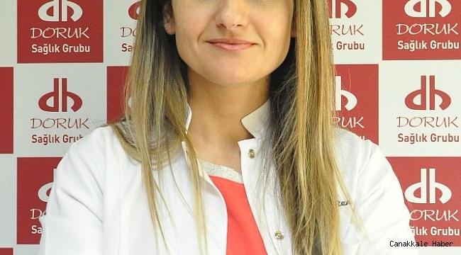 40 yaşından sonra gözlere dikkat