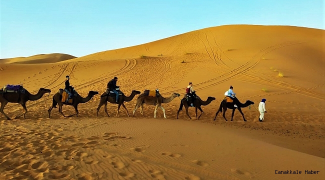 42 ülke gören genç gezgin yurt dışında tanıştığı kişileri kaleme aldı