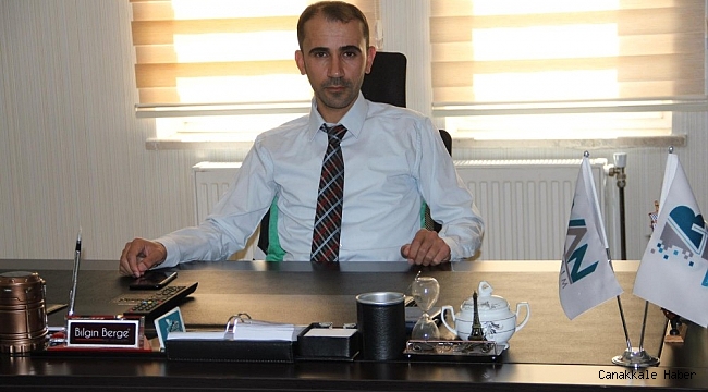 4B Yazılım'dan yeni yıl mesajı