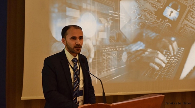 4B Yazılımdan internette alışveriş yapanlara uyarı