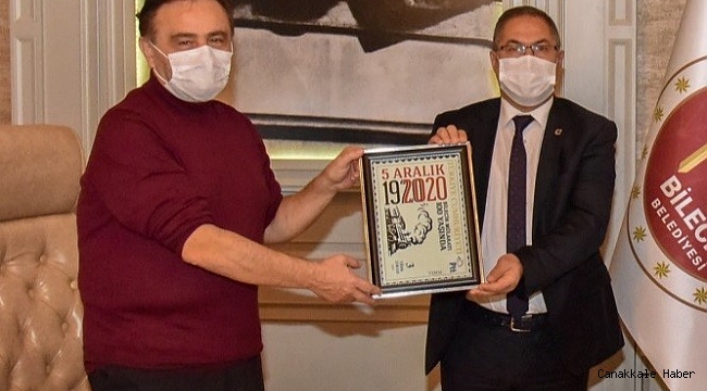 5 Aralık 1920 Bilecik Mülâkatı&#039;nın 100&#039;üncü yılına özel hazırlandı