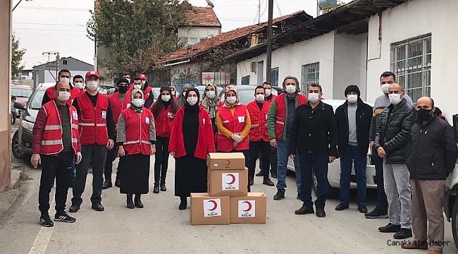 5 Aralık Dünya Gönüllüler Günü'nde gönüller alındı