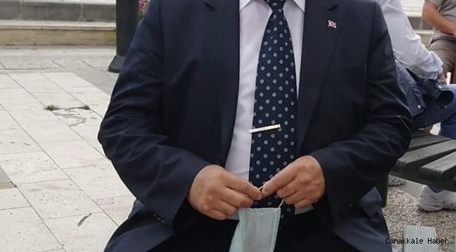 5 ay önce emekli olmuştu, korona virüsünden hayatını kaybetti