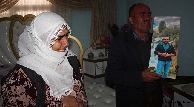 6 gün önce evden çıkan gençten haber alınamıyor