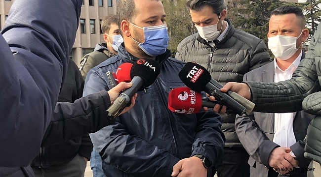 7 yaşındaki Mert Yağız&#039;ın ölümüne ilişkin 2 sanık hakim karşısına çıktı