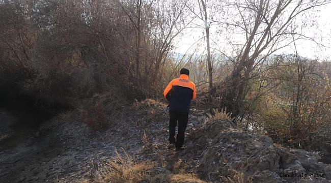 75 yaşındaki Yıldırım&#039;dan bir haftadır haber yok