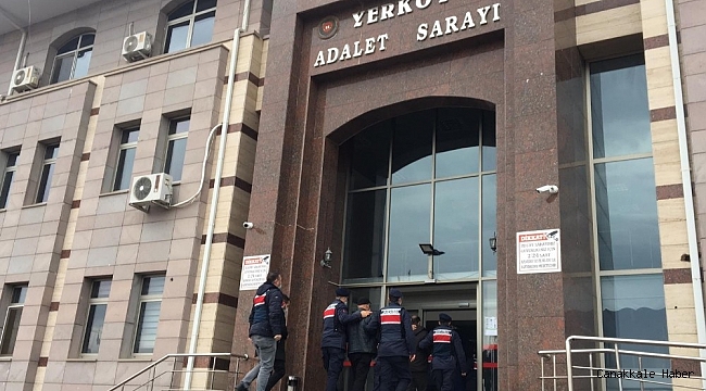 8 yıllık cinayet çözüldü, yeğen amcasına; &quot;Değdi mi para için&quot; diye bağırdı