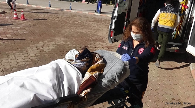 97 yaşında koronayı yendi