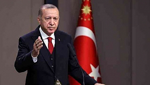 ABD’nin yaptırım kararına tepki