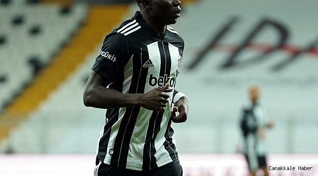 Aboubakar, krallıkta zirveye çıktı