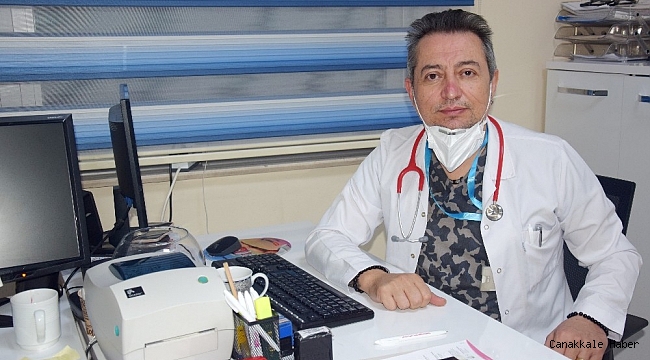 Acile gelen vakaların yüzde 90&#039;ı acil değil