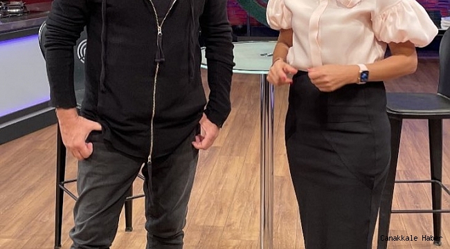 Acun Ilıcalı&#039;dan yeni platformuna yeni bir dizi