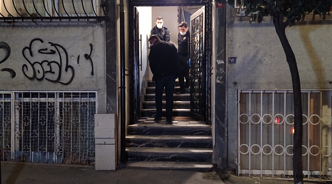 Acun Ilıcalı&#039;nın yeni projesinde senaristlik yapacaktı, evinde ölü bulundu