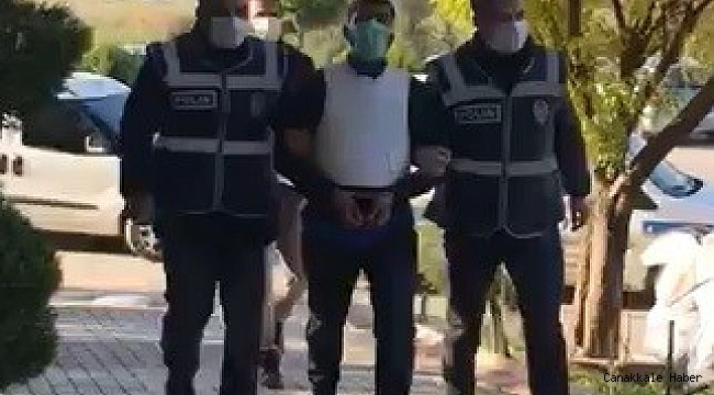 Adana'da bir kişiyi silahla vurup kaçan saldırgan yakalandı