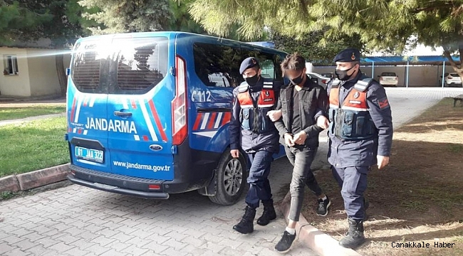 Adana'da DEAŞ operasyonu