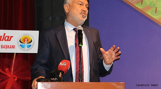 Adana&#039;daki tarlaların bereketi uzaydan artacak