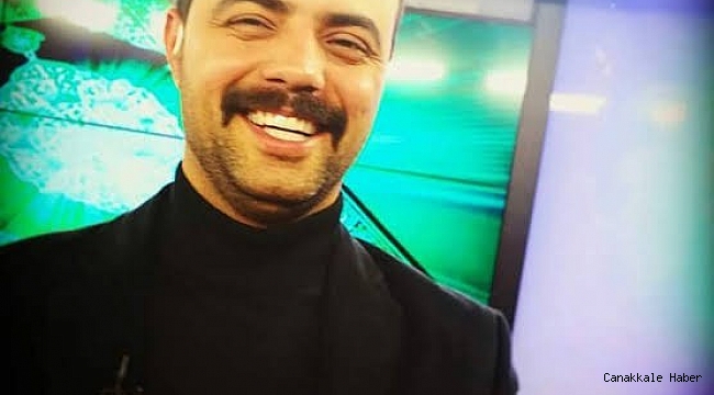 Adı silahlı tehdide karışan radyocuya hapis cezası