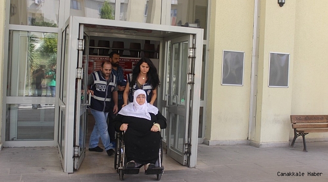 Adil Öksüz&#039;ün kaçmasında kayınvalidesi büyük rol oynamış