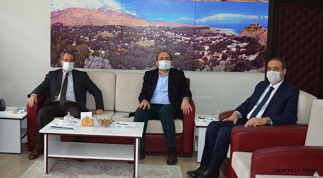 Adilcevaz&#039;a SGK hizmet bürosu açılacak