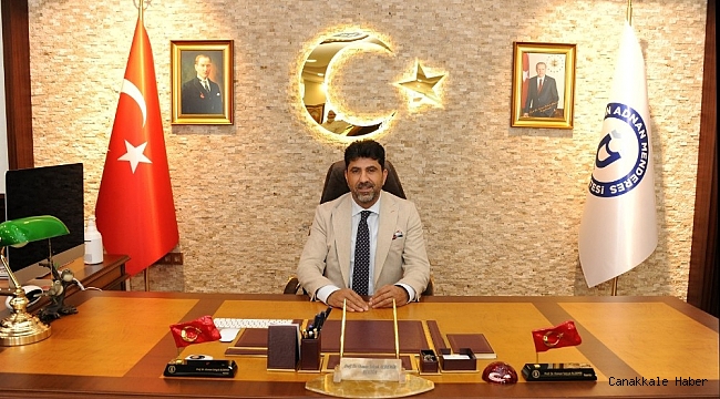 ADÜ 2021 Yılı Bütçesi 538 milyon 535 bin lira olarak açıkladı