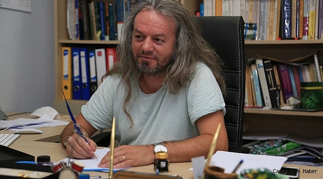 ADÜ&#039;lü öğretim üyeleri dünyanın en iyi bilim insanları listesinde yer aldı