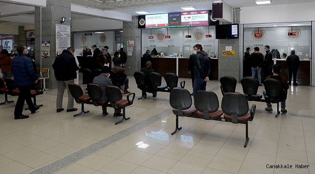 Afyonkarahisar Belediyesi&#039;nden vergi borcu yapılandırma uyarısı