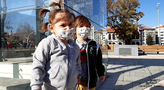 Afyonkarahisar halkı kısıtlama kararlarından memnun