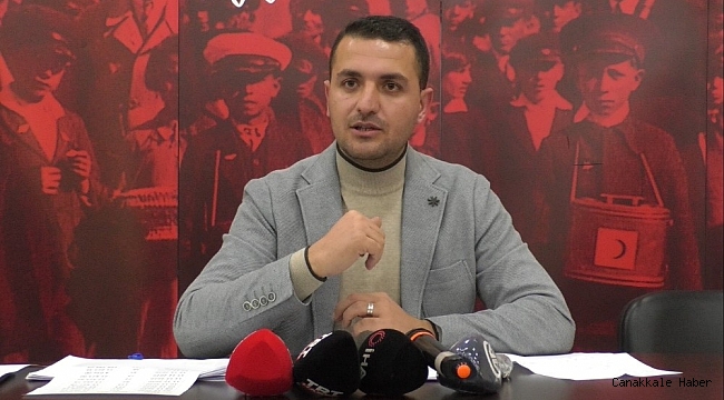 Ağrılılar, yangında ölen kahraman babanın ailesi için tek yürek oldu