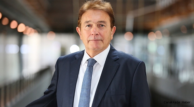 AGÜ&#039;den Rektör Sabuncuoğlu ve 4 Akademisyen Dünyanın En Etkili Bilim İnsanları Listesinde