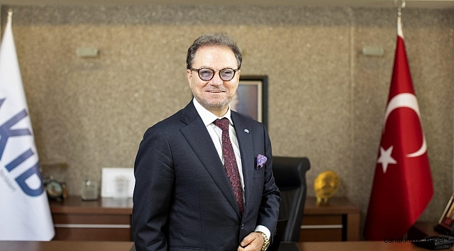 AHKİB Başkanı Tekin: &quot;Yüzde 12&#039;lik vergi yükü İngiltere pazarımızı yüzde 15-20 daraltır&quot;