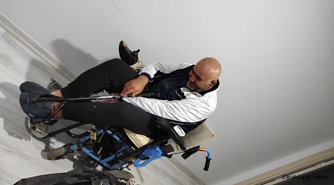 Aile, Çalışma ve Sosyal Hizmetler Bakanlığı Esenler Otogarı'nda kalan engellileri koruma altına aldı