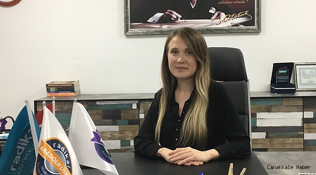 Ailelere &quot;Belirli bir düzeye kadar sınav kaygısı, yarar sağlar&quot; uyarısı