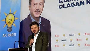 AK Gençlik Çanakkale Türkiye 3'üncüsü oldu