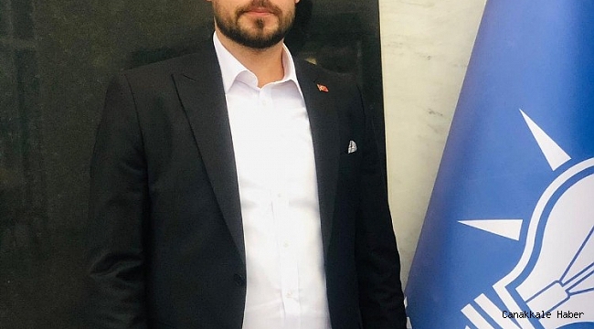 AK Parti Battalgazi gençliği yeniden Erdem&#039;e emanet